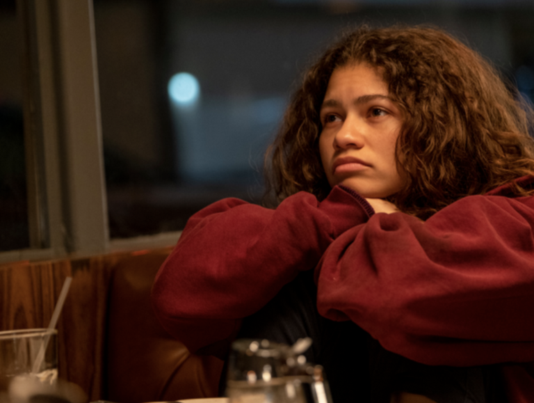 El segundo episodio de especial de Euphoria, de HBO, se estrena el 24 de enero